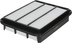 FRA CA7344:  RIGID PANEL AIR